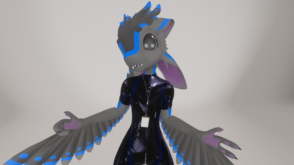 Simple Lanyard for Da'vali gallery image 1